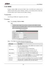 Preview for 46 page of Dahua DH-PFR5QI-E60 User Manual