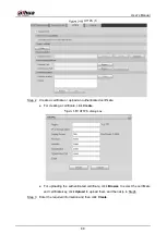 Preview for 75 page of Dahua DH-PFR5QI-E60 User Manual