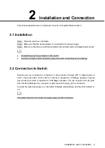 Preview for 8 page of Dahua DH-PFS3005-5ET-L Quick Start Manual