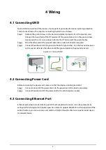 Preview for 10 page of Dahua DH-PFS3006-4GT-60 Quick Start Manual