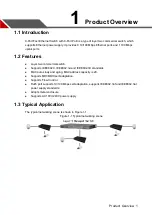 Предварительный просмотр 5 страницы Dahua DH-PFS3009-8ET-65 User Manual