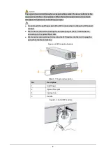 Предварительный просмотр 14 страницы Dahua DH-PFS3009-8ET-96 Quick Start Manual