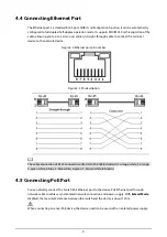 Предварительный просмотр 15 страницы Dahua DH-PFS3009-8ET-96 Quick Start Manual