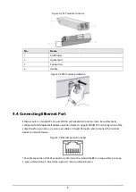 Предварительный просмотр 14 страницы Dahua DH-PFS3110-8ET-96 Quick Start Manual