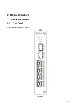 Preview for 6 page of Dahua DH-PFS3206-4P-120 User Manual