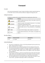 Preview for 2 page of Dahua DH-PFS4212-8GT-96 Web Operation Manual