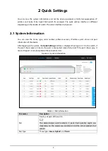 Preview for 8 page of Dahua DH-PFS4212-8GT-96 Web Operation Manual