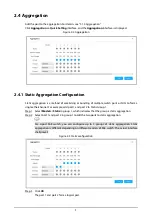 Preview for 11 page of Dahua DH-PFS4212-8GT-96 Web Operation Manual