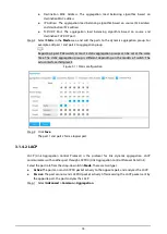 Preview for 24 page of Dahua DH-PFS4212-8GT-96 Web Operation Manual