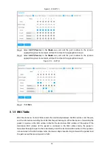 Preview for 25 page of Dahua DH-PFS4212-8GT-96 Web Operation Manual