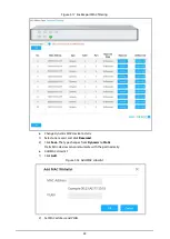 Preview for 28 page of Dahua DH-PFS4212-8GT-96 Web Operation Manual