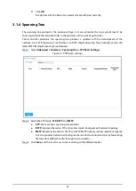 Preview for 29 page of Dahua DH-PFS4212-8GT-96 Web Operation Manual