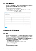 Preview for 32 page of Dahua DH-PFS4212-8GT-96 Web Operation Manual