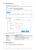 Preview for 33 page of Dahua DH-PFS4212-8GT-96 Web Operation Manual