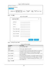 Preview for 34 page of Dahua DH-PFS4212-8GT-96 Web Operation Manual