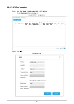 Preview for 40 page of Dahua DH-PFS4212-8GT-96 Web Operation Manual