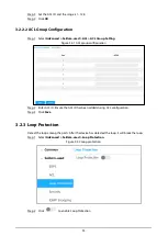 Preview for 41 page of Dahua DH-PFS4212-8GT-96 Web Operation Manual