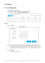 Preview for 42 page of Dahua DH-PFS4212-8GT-96 Web Operation Manual