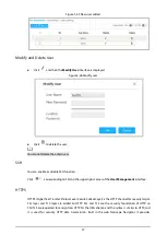 Preview for 43 page of Dahua DH-PFS4212-8GT-96 Web Operation Manual