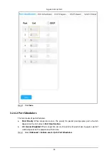 Preview for 49 page of Dahua DH-PFS4212-8GT-96 Web Operation Manual