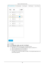 Preview for 54 page of Dahua DH-PFS4212-8GT-96 Web Operation Manual