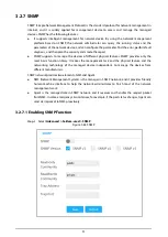 Preview for 57 page of Dahua DH-PFS4212-8GT-96 Web Operation Manual