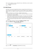 Preview for 60 page of Dahua DH-PFS4212-8GT-96 Web Operation Manual