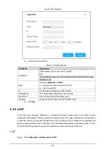 Preview for 62 page of Dahua DH-PFS4212-8GT-96 Web Operation Manual