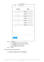 Preview for 63 page of Dahua DH-PFS4212-8GT-96 Web Operation Manual