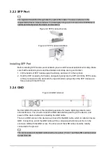 Preview for 13 page of Dahua DH-PFS4226-24GT2GF-360 Quick Start Manual