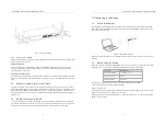 Предварительный просмотр 7 страницы Dahua DH-PFS4420-16GT-240 User Manual