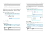 Предварительный просмотр 32 страницы Dahua DH-PFS4420-16GT-240 User Manual