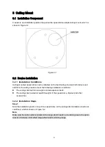 Preview for 10 page of Dahua DH-SD1A Installation Manual