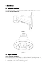 Preview for 14 page of Dahua DH-SD1A Installation Manual