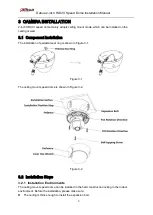 Предварительный просмотр 12 страницы Dahua DH-SD22204I-GC Installation Manual