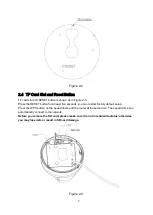 Предварительный просмотр 10 страницы Dahua DH-SD29204T-GN Installation Manual