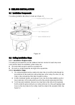 Предварительный просмотр 11 страницы Dahua DH-SD29204T-GN Installation Manual