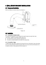 Предварительный просмотр 13 страницы Dahua DH-SD29204T-GN Installation Manual