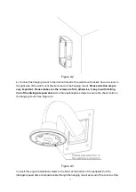 Предварительный просмотр 14 страницы Dahua DH-SD29204T-GN Installation Manual