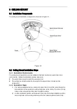 Preview for 18 page of Dahua DH-SD42C212T-HN Installation Manual