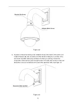 Preview for 22 page of Dahua DH-SD42C212T-HN Installation Manual