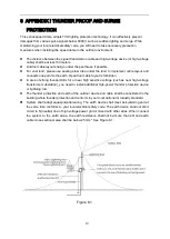 Preview for 27 page of Dahua DH-SD42C212T-HN Installation Manual