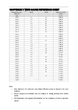 Preview for 32 page of Dahua DH-SD42C212T-HN Installation Manual