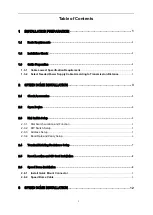 Preview for 2 page of Dahua DH-SD49212I-HC Installation Manual