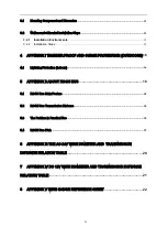 Preview for 3 page of Dahua DH-SD49212I-HC Installation Manual