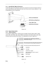 Предварительный просмотр 16 страницы Dahua DH-SD49212I-HC Installation Manual