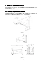 Предварительный просмотр 19 страницы Dahua DH-SD49212I-HC Installation Manual