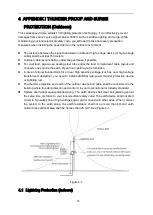 Предварительный просмотр 23 страницы Dahua DH-SD49212I-HC Installation Manual