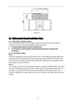 Предварительный просмотр 20 страницы Dahua DH-SD49225I-HC-S3 Installation Manua