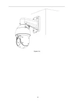 Предварительный просмотр 22 страницы Dahua DH-SD49225I-HC-S3 Installation Manua